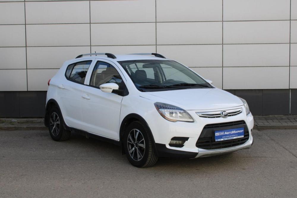 Lifan X50 Ярославль  - изображение 3
