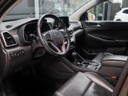 Hyundai Tucson III Рестайлинг Москва  - изображение 36