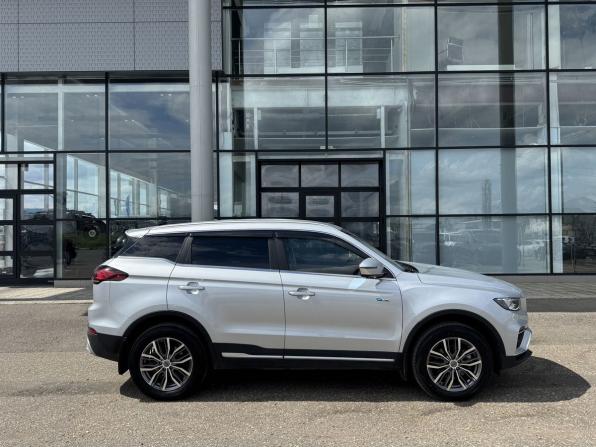 Geely Atlas Pro с пробегом 2024 года, цена 2 230 000 рублей, 39706 км, внедорожник, Автокод Объявления