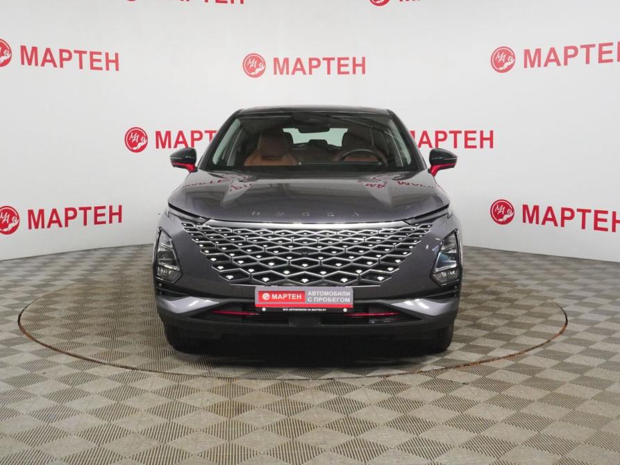 Omoda C5 I Вологда  - изображение 2