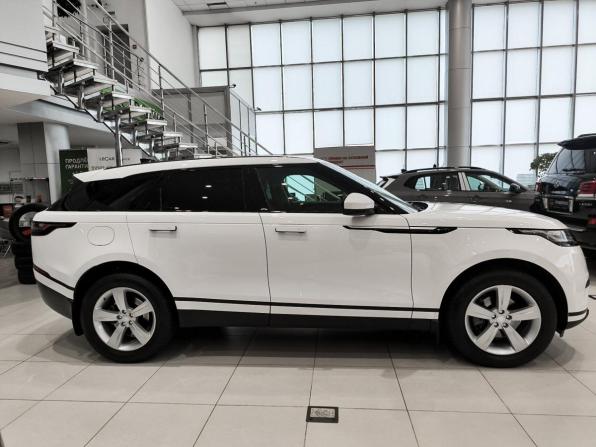Land Rover Range Rover Velar I с пробегом 2019 года, цена 4 630 000 рублей, 38456 км, внедорожник, Автокод Объявления