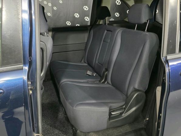 Honda Freed I с пробегом 2009 года, цена 851 000 рублей, 182339 км, компактвэн, Автокод Объявления