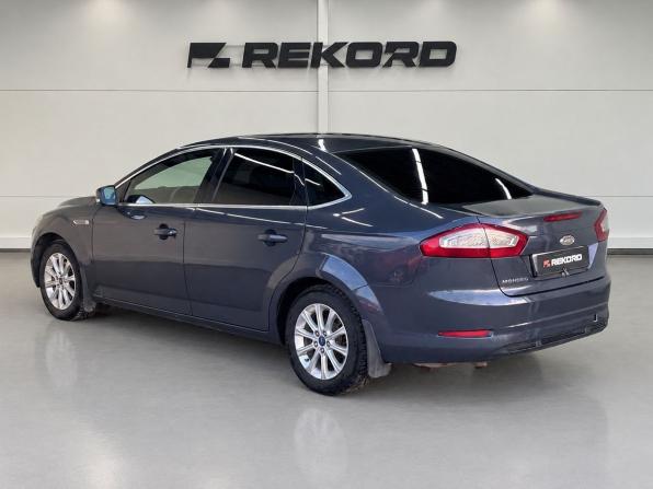 Ford Mondeo IV Рестайлинг с пробегом 2011 года, цена 839 000 рублей, 229980 км, седан, Автокод Объявления