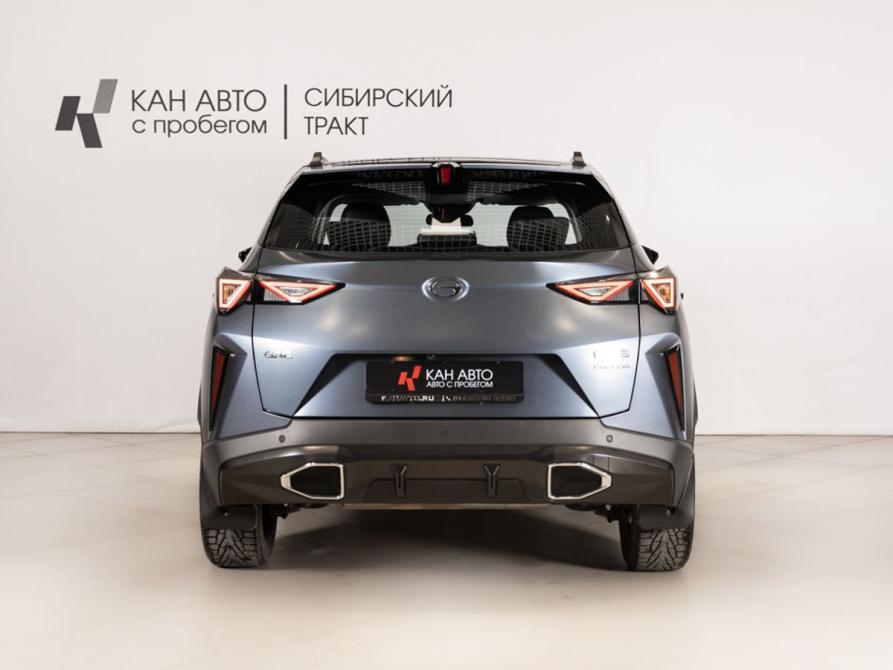 GAC GS3 Казань  - изображение 4