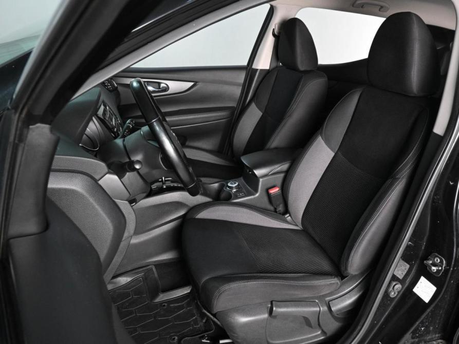 Nissan Qashqai II Рестайлинг Ростов-на-Дону  - изображение 10