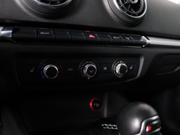 Audi A3 III (8V) с пробегом 2014 года, цена 1 249 000 рублей, 152000 км, седан, Автокод Объявления