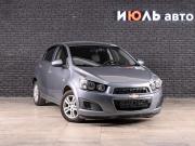 Chevrolet Aveo II Екатеринбург  - изображение 21
