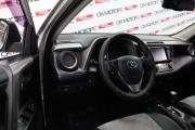 Toyota RAV4 IV (XA40) Рестайлинг Сургут  - изображение 40