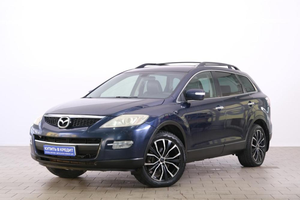 Mazda CX-9 I Омск  - изображение 4