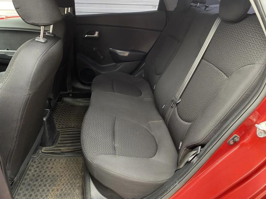 Kia Rio III Казань  - изображение 15