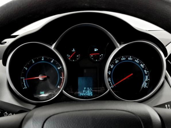 Chevrolet Cruze I Рестайлинг с пробегом 2014 года, цена 870 000 рублей, 144484 км, хэтчбек, Автокод Объявления
