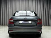 Skoda Octavia III (A7) Рестайлинг Ижевск  - изображение 34