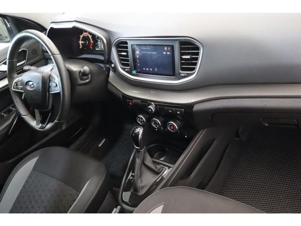 Lada (ВАЗ) Vesta I Рестайлинг (NG) с пробегом 2024 года, цена 1 421 000 рублей, 46604 км, универсал, Автокод Объявления