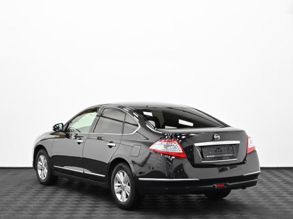 Nissan Teana II Рестайлинг с пробегом 2012 года, цена 899 000 рублей, 161000 км, седан, Автокод Объявления