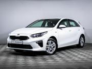 Kia Ceed III Москва  - изображение 17