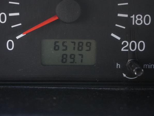 Chevrolet Niva I Рестайлинг с пробегом 2014 года, цена 667 000 рублей, 65787 км, внедорожник, Автокод Объявления