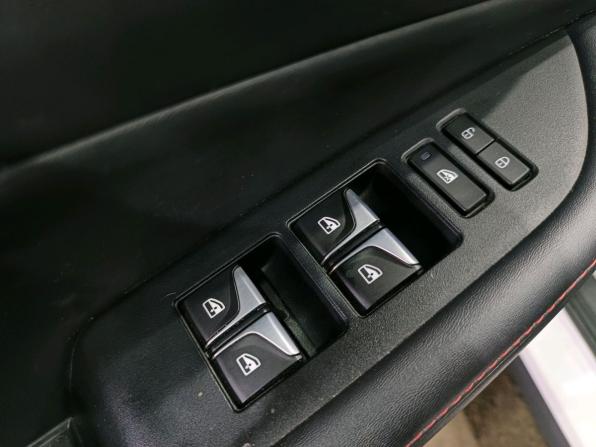 Changan CS35 Plus I Рестайлинг с пробегом 2023 года, цена 1 694 000 рублей, 34402 км, внедорожник, Автокод Объявления