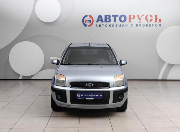 Ford Fusion I Рестайлинг с пробегом 2007 года, цена 410 000 рублей, 184500 км, хэтчбек, Автокод Объявления