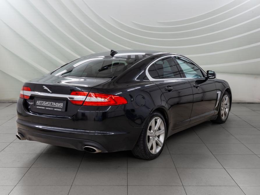 Jaguar XF I Рестайлинг Волгоград  - изображение 7