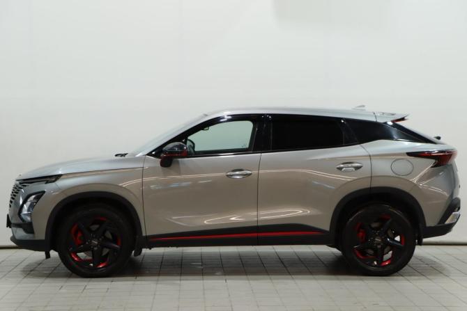 Omoda C5 I с пробегом 2023 года, цена 2 070 000 рублей, 38114 км, внедорожник, Автокод Объявления