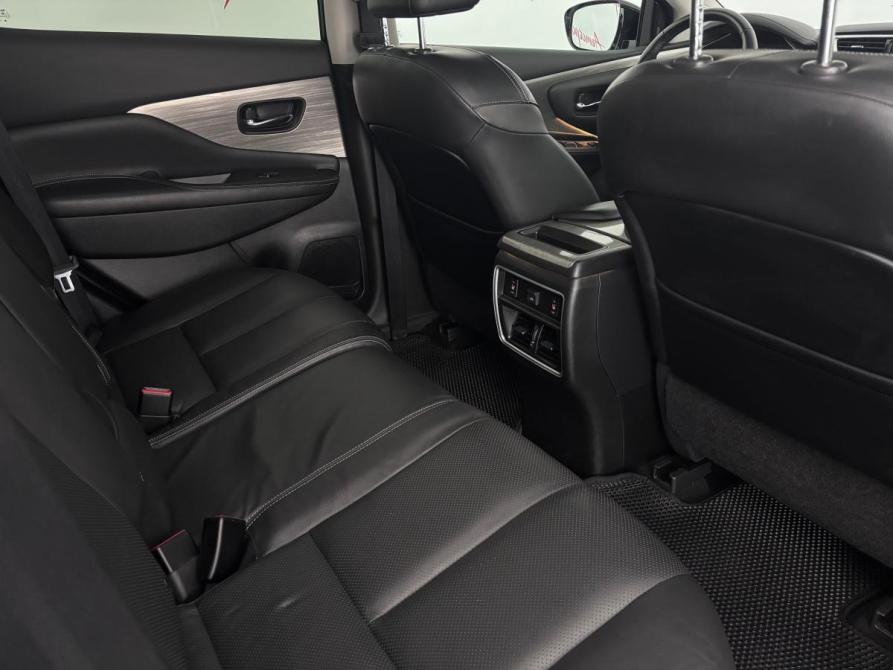 Nissan Murano III (Z52) Псков  - изображение 13