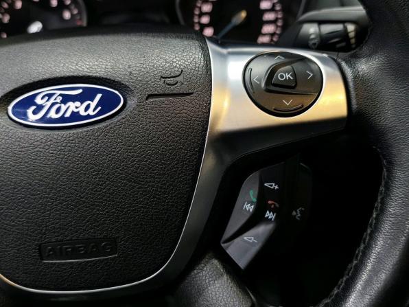Ford Focus III с пробегом 2012 года, цена 700 000 рублей, 164934 км, хэтчбек, Автокод Объявления