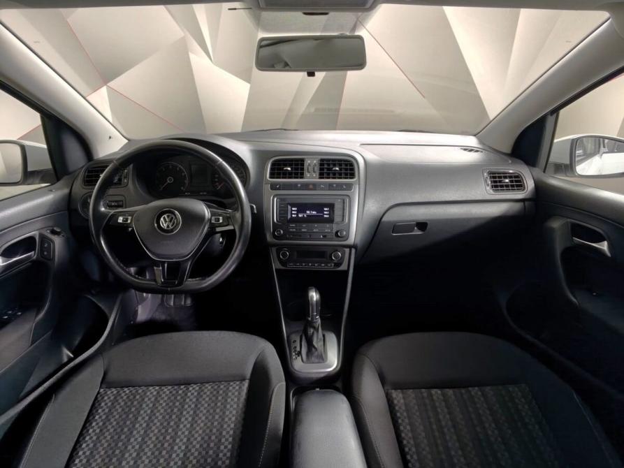 Volkswagen Polo V Рестайлинг Москва  - изображение 14