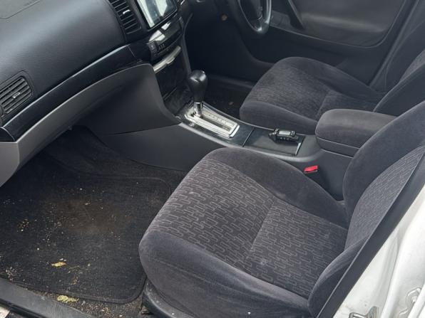 Toyota Allion I с пробегом 2002 года, цена 380 000 рублей, 353796 км, седан, Автокод Объявления