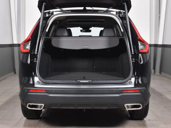 Honda CR-V VI с пробегом 2026 года, цена 4 269 995 рублей, 30 км, внедорожник, Автокод Объявления