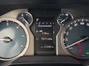 Toyota Land Cruiser Prado 150 Series Рестайлинг 3 Саратов  - изображение 62
