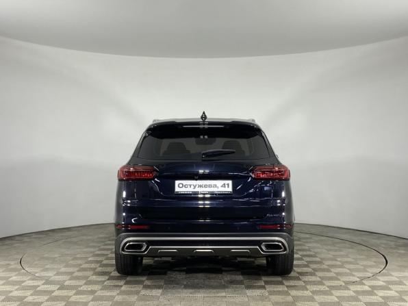 Chery Tiggo 8 Pro I с пробегом 2022 года, цена 1 695 000 рублей, 125983 км, внедорожник, Автокод Объявления