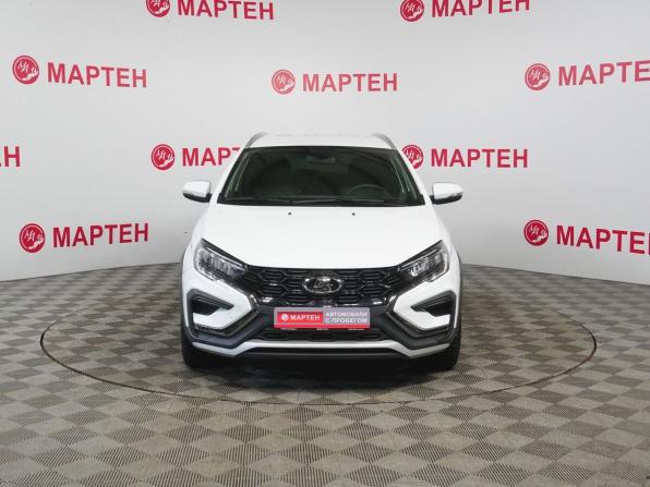 Lada (ВАЗ) Vesta I Рестайлинг (NG) с пробегом 2025 года, цена 1 527 000 рублей, 13778 км, универсал, Автокод Объявления