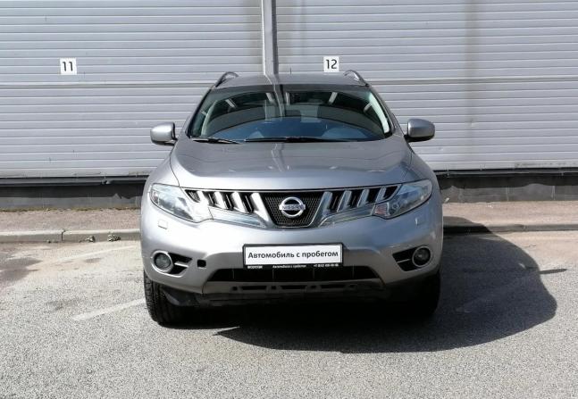 Nissan Murano II (Z51) с пробегом 2010 года, цена 989 000 рублей, 145269 км, внедорожник, Автокод Объявления