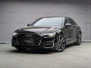 Audi A6 V (C8) Рестайлинг Москва  - изображение 19