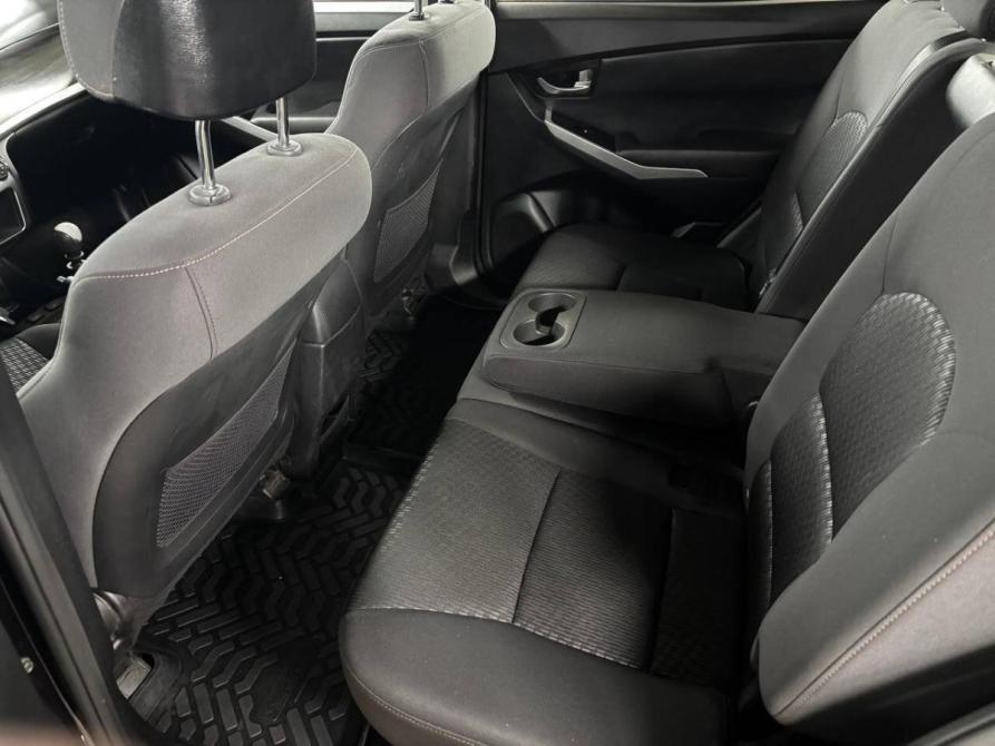 SsangYong Actyon II Рестайлинг Санкт-Петербург  - изображение 18