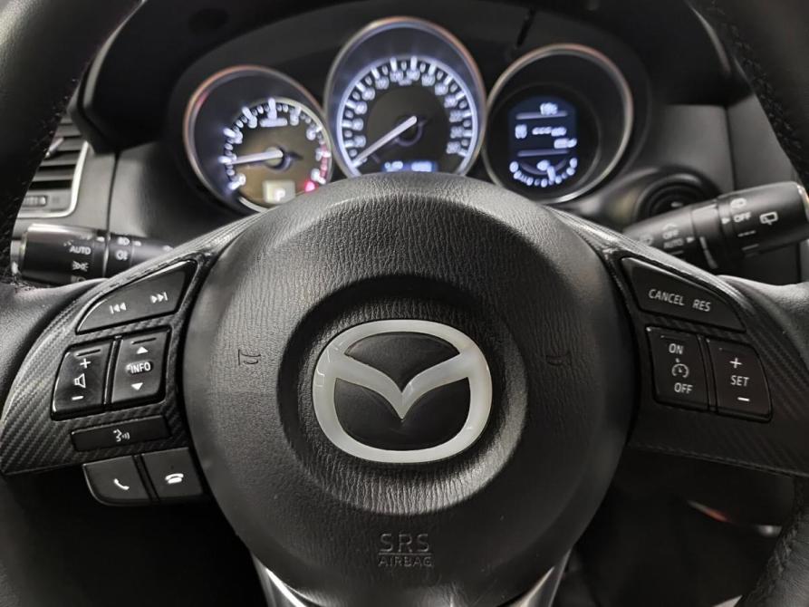Mazda CX-5 I Казань  - изображение 25
