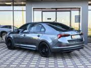 Skoda Rapid II Краснодар  - изображение 15