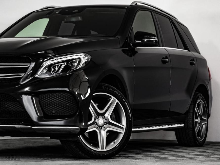 Mercedes-Benz GLE I (W166) Санкт-Петербург  - изображение 2