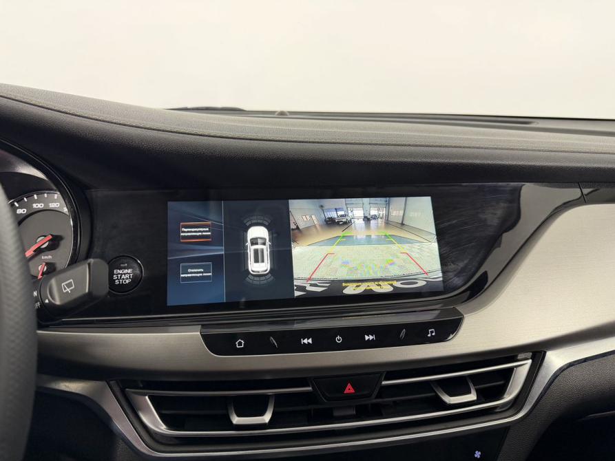 Changan CS35 Plus I Калининград  - изображение 15