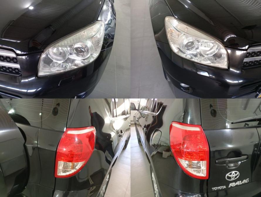 Toyota RAV4 III (XA30) Екатеринбург  - изображение 19