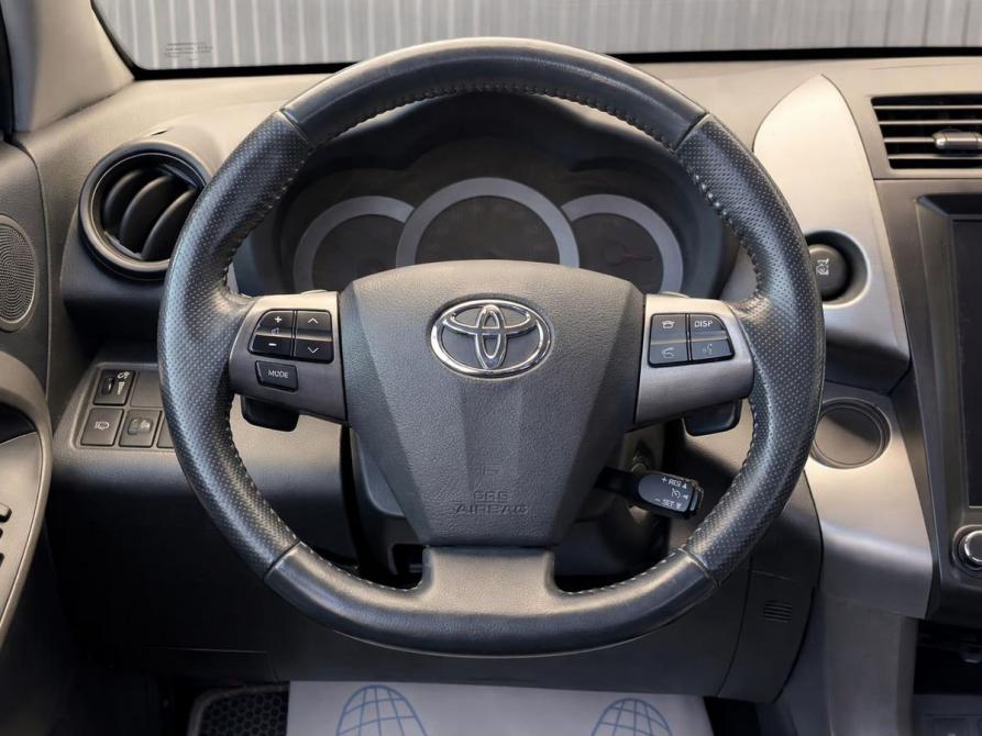 Toyota RAV4 III (XA30) Рестайлинг Пермь  - изображение 7