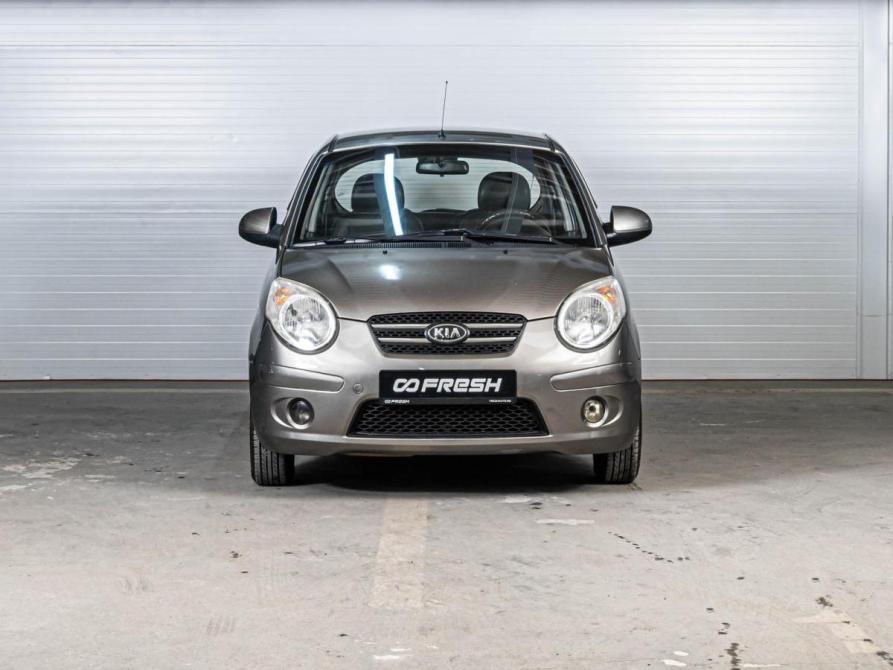 Kia Picanto I Рестайлинг Ставрополь  - изображение 3