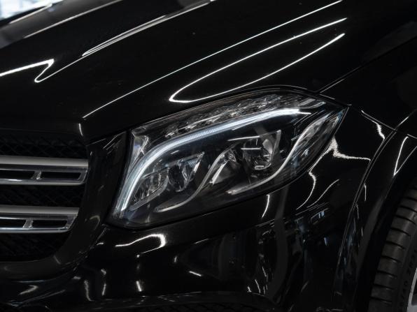 Mercedes-Benz GLS I (X166) с пробегом 2016 года, цена 3 840 000 рублей, 252159 км, внедорожник, Автокод Объявления