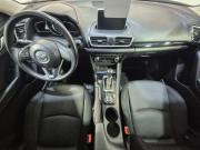 Mazda 3 III (BM) Воронеж  - изображение 33