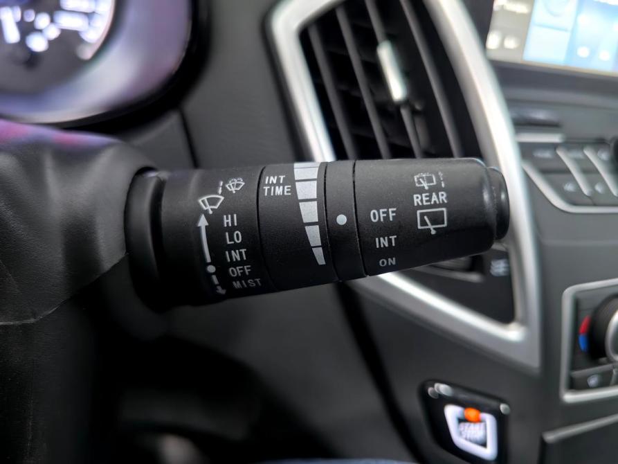Dongfeng AX7 I Москва  - изображение 15