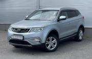 Geely Atlas I Белгород  - изображение 20