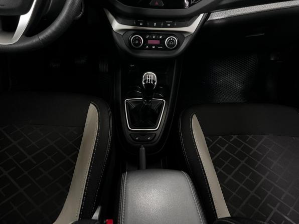 Lada (ВАЗ) Vesta I с пробегом 2018 года, цена 1 050 000 рублей, 96203 км, универсал, Автокод Объявления