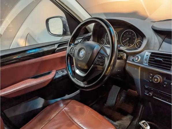 BMW X3 II (F25) с пробегом 2013 года, цена 1 582 000 рублей, 199164 км, внедорожник, Автокод Объявления