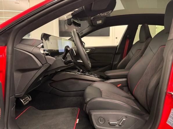 Audi A5 III (B10) с пробегом 2025 года, цена 6 400 000 рублей, 9 км, лифтбек, Автокод Объявления
