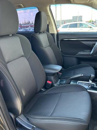 Mitsubishi Outlander III Рестайлинг 3 с пробегом 2018 года, цена 2 035 000 рублей, 84800 км, внедорожник, Автокод Объявления